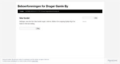 Desktop Screenshot of dragoer.wordpress.com