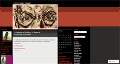 Desktop Screenshot of davisrk.wordpress.com