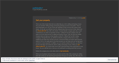 Desktop Screenshot of justlistedbc1.wordpress.com