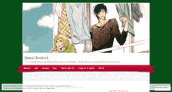 Desktop Screenshot of killyui.wordpress.com