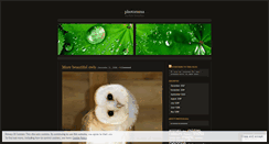 Desktop Screenshot of photoramas.wordpress.com