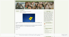 Desktop Screenshot of diariodenoiva.wordpress.com