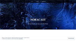 Desktop Screenshot of noraweston.wordpress.com