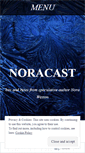 Mobile Screenshot of noraweston.wordpress.com