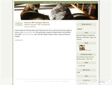 Tablet Screenshot of pawsrent.wordpress.com