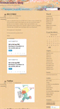 Mobile Screenshot of anosaclase.wordpress.com