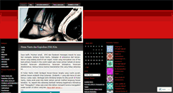 Desktop Screenshot of bugiscamp.wordpress.com