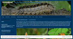 Desktop Screenshot of heidelandschaft.wordpress.com