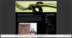 Desktop Screenshot of forjasalvaje.wordpress.com