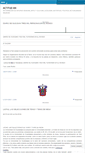 Mobile Screenshot of actitud21.wordpress.com