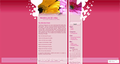 Desktop Screenshot of meridithknwi.wordpress.com