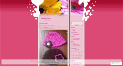 Desktop Screenshot of flowerscour.wordpress.com