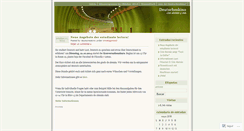 Desktop Screenshot of deutscheskino.wordpress.com