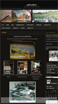 Mobile Screenshot of galleryoffaces.wordpress.com