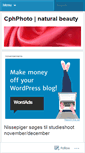 Mobile Screenshot of cphphoto.wordpress.com