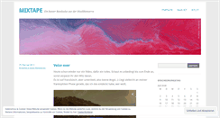 Desktop Screenshot of kassiopaia.wordpress.com