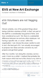 Mobile Screenshot of evsnae.wordpress.com