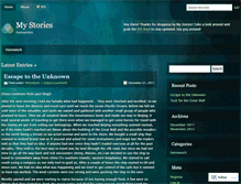 Tablet Screenshot of ancientempires.wordpress.com