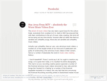 Tablet Screenshot of poonkodai.wordpress.com