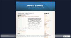 Desktop Screenshot of internetturk.wordpress.com