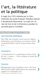 Mobile Screenshot of inforcloud.wordpress.com