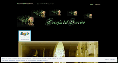 Desktop Screenshot of jflashman.wordpress.com