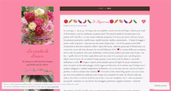 Desktop Screenshot of laurarosa3892.wordpress.com