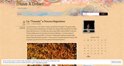 Desktop Screenshot of girigalu.wordpress.com