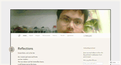 Desktop Screenshot of abhinavbharat.wordpress.com