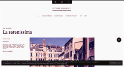 Desktop Screenshot of internoinbakelite.wordpress.com