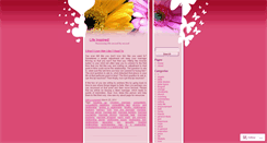 Desktop Screenshot of lifeis2good.wordpress.com