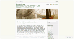 Desktop Screenshot of kamannix.wordpress.com