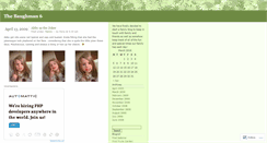 Desktop Screenshot of baughman6.wordpress.com