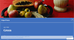 Desktop Screenshot of epiac1216.wordpress.com