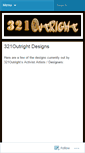 Mobile Screenshot of 321outright.wordpress.com