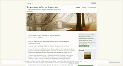 Desktop Screenshot of innatura.wordpress.com