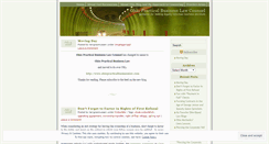 Desktop Screenshot of ohiopracticalbuslaw.wordpress.com