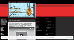 Desktop Screenshot of guasho19.wordpress.com