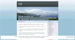 Desktop Screenshot of euzoia.wordpress.com