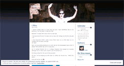Desktop Screenshot of emmas86.wordpress.com