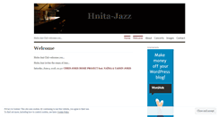 Desktop Screenshot of hnita.wordpress.com