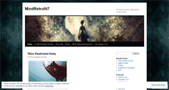 Desktop Screenshot of mindretrofit7.wordpress.com