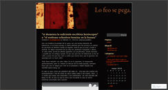 Desktop Screenshot of catemacostallion.wordpress.com
