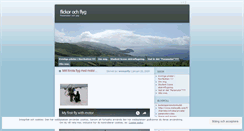 Desktop Screenshot of girlsfly.wordpress.com