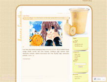Tablet Screenshot of firina21.wordpress.com