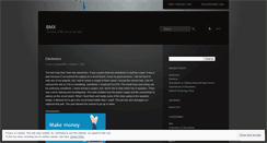 Desktop Screenshot of ibreen4997.wordpress.com