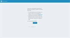 Desktop Screenshot of alfabetionlus.wordpress.com