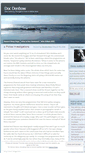 Mobile Screenshot of docdenbow.wordpress.com