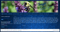 Desktop Screenshot of imagesbymadelainecappuccio.wordpress.com