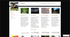 Desktop Screenshot of co57.wordpress.com